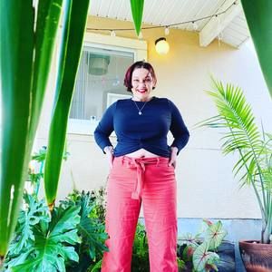 Meet your Posher, Elayne